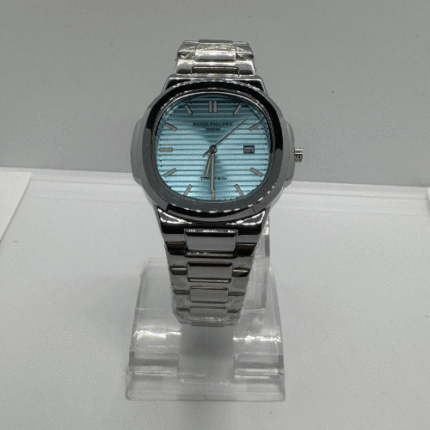 Patek philippe elegant watch collection for men