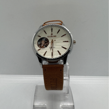 Fitross Brand Watch  Collection For men