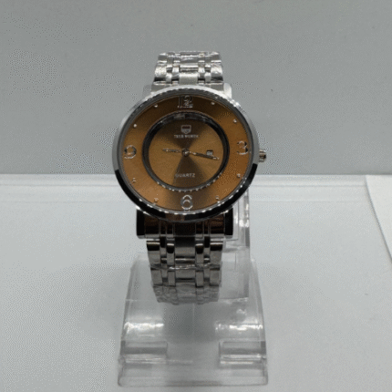 Meeron True Worth Elegance Men’s Watch